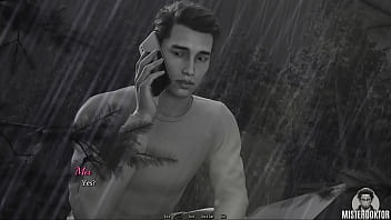 Dreamland ep 33 • visual novel gameplay hd