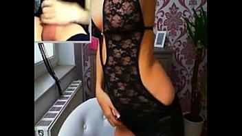 Webcam fun on webcam