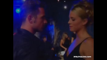 Krystal de boor and all her girlfriends are having an orgy with anal