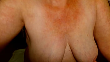 Dawnskye1962 update #149 1307 white thong for lucky ross oct 27 2025