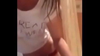 Hot teen dancing on cam