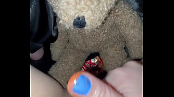 Milky latte coffee&twix chocolate in my 18 years old virgin pink tight pussy kinky food fetish long porn girl masturbate&moan best saudi amateur arabian snowwhite los angeles wants bbc usa