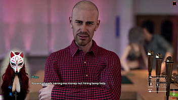 Steps of debauchery porn game playthrough ep 9