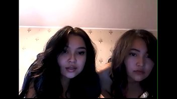 Ashley and bota nude