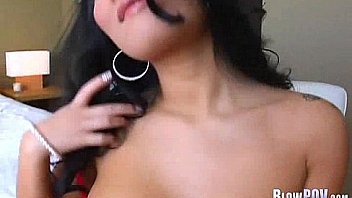 She sucks a good dick 398