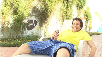 Blonde milf courtney taylor gets her asshole creamed while scarlett wild licks the cum