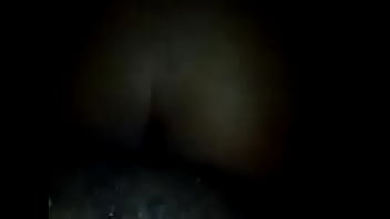 Hit it from the back