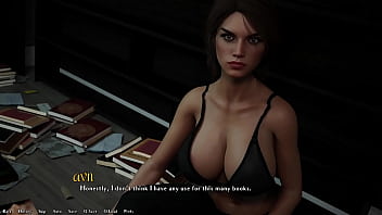 Being a dik #54 beautiful busty isabella helps me clean up my room and ends up giving me a hot boobjob