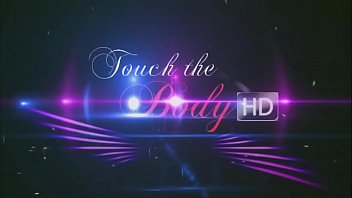 Deep inside her ass massage