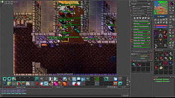 Famoso parcel da shutdown tomando pau