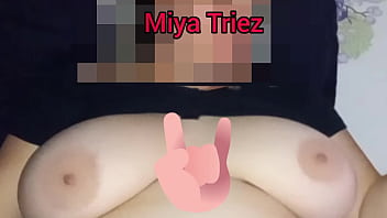 Miya triez titties exposed online puta casada