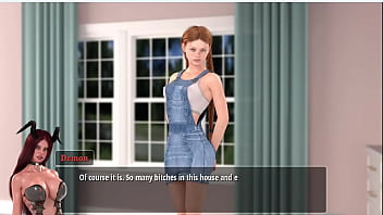 Lust and life cap 5 mi sexy amiga me hace una paja desnuda