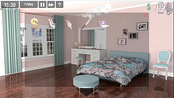 Lust and life cap 5 mi sexy amiga me hace una paja desnuda