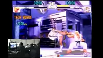 Let's go justin umehara