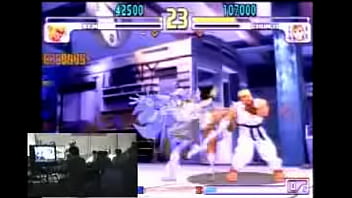 Let's go justin umehara