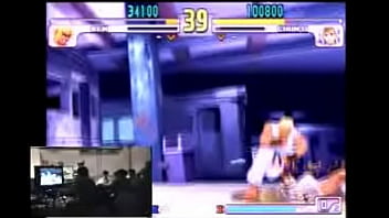 Let's go justin umehara