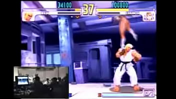 Let's go justin umehara