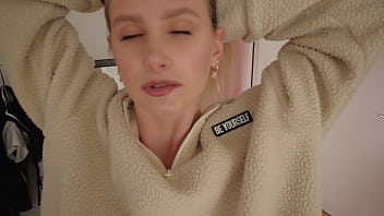 My roommate seduced me while everyone was studying