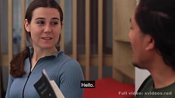Chacha robot discover what the pleasure is Chacha robot discover what the pleasure is