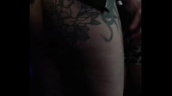 Wiccan lust full video on our channel