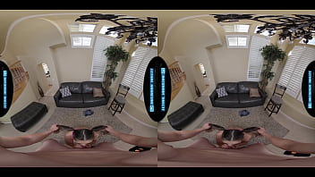 Stepbae scarlet page fucks you for rent