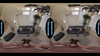 Stepbae scarlet page fucks you for rent