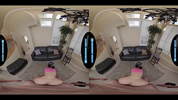 Stepbae scarlet page fucks you for rent