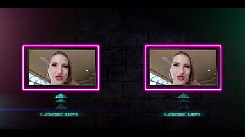 Stepbae scarlet page fucks you for rent