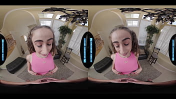 Stepbae scarlet page fucks you for rent