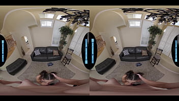 Stepbae scarlet page fucks you for rent