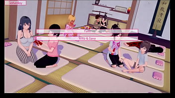 Lessons in love playthrough lucasero part213