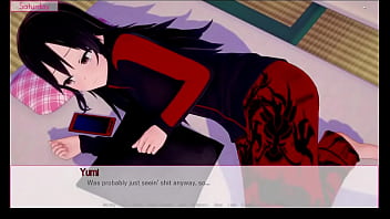 Lessons in love playthrough lucasero part213