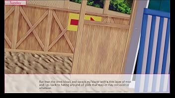 Lessons in love playthrough lucasero part213