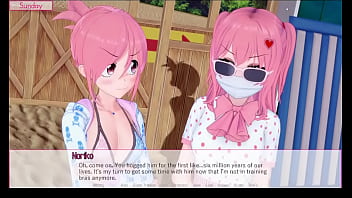 Lessons in love playthrough lucasero part213