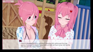 Lessons in love playthrough lucasero part213