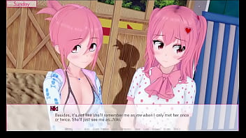 Lessons in love playthrough lucasero part213