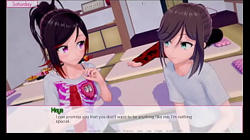 Lessons in love playthrough lucasero part213