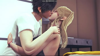 Honey select2 in my bedroom