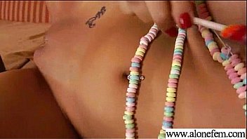 Amateur teen girl mastubating with toys vid 35