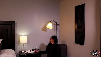 The insatiable hot wife maxine x gets dicked by alphonso layz