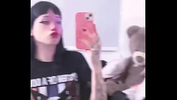 Fiquei vesguinha rsrsrs