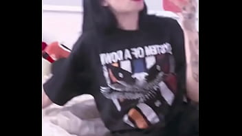 Fiquei vesguinha rsrsrs