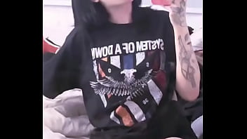 Fiquei vesguinha rsrsrs