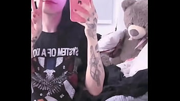 Fiquei vesguinha rsrsrs