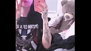 Fiquei vesguinha rsrsrs