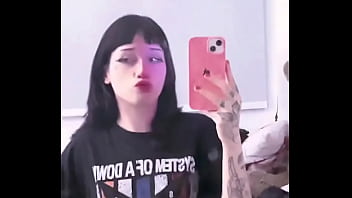 Fiquei vesguinha rsrsrs