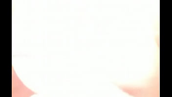 Audrey wishes she was flexible enough to hold a dildo in her teeth while she fucks herself