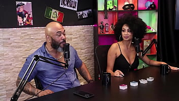 Melhores Momentos Da Rangel Carlos No Sensual Cast - Parte 4 (watch On: Sheer/red) thumbnail