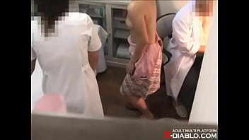 関西某産婦人科に仕掛けられていた隠しカメラ映像が流出 美人主婦ミホさん 26  問診・触診編2 関西某産婦人科に仕掛けられていた隠しカメラ映像が流出 美人主婦ミホさん 26  問診・触診編2