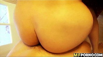Latina pussy gets a white cock pov 4